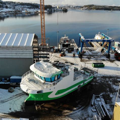 tranberg marine solutions